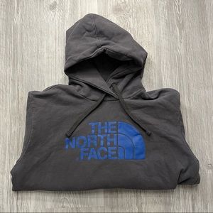 The North Face Hoodie — Men’s Large